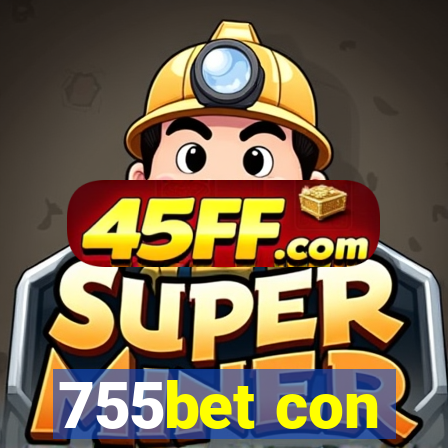 755bet con